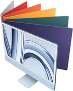 Apple Z19500023 2023 iMac 24