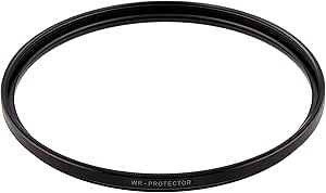 Sigma AFH9D0 82mm WR Protector Filter — main product image