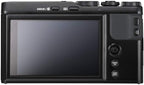 Fujifilm XF10 Digital Camera - Black Compact