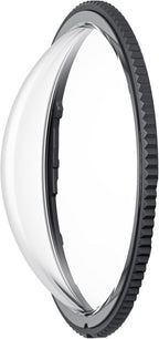 Insta360 CINSBBME X4 Standard Lens Guards - Protection