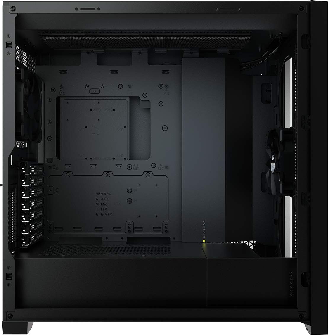 Corsair CC-9011210-WW 5000D Airflow ATX Mid-Tower PC Case