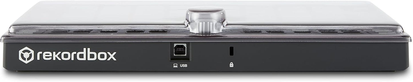 Decksaver DS-PC-DDJXP1 Pioneer DDJ-XP1 Cover