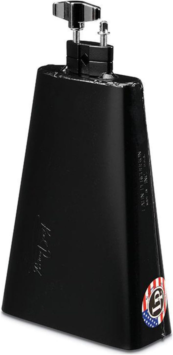 Latin Percussion LP206AKP Karl Perazzo Bongo Cowbell — main product image