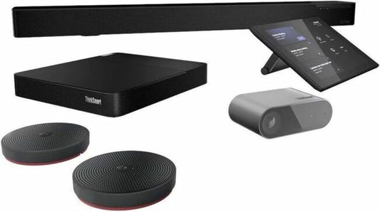 Lenovo 12QN0004US ThinkSmart Core Video Conference