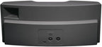 Bose 626209-1300 SoundDock XT Speaker White Dark Gray