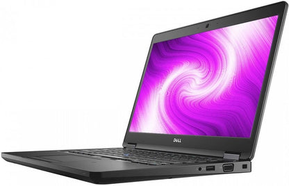 Dell Latitude 5480 Core i5 Laptop Renewed