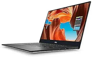 Dell XPS 15 7590 i7 4K OLED Laptop - Renewed