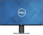 Dell U2719D 27-Inch LED Monitor Wide Quad HD