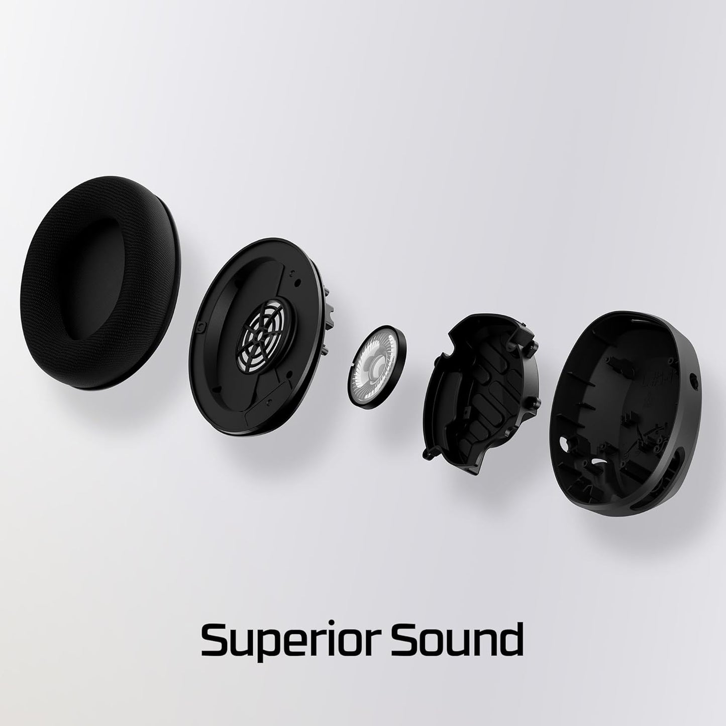 HyperX 6H9B7AA CloudX Stinger 2 Xbox Gaming Headset Renewed