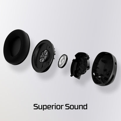 HyperX 6H9B7AA CloudX Stinger 2 Xbox Gaming Headset Renewed