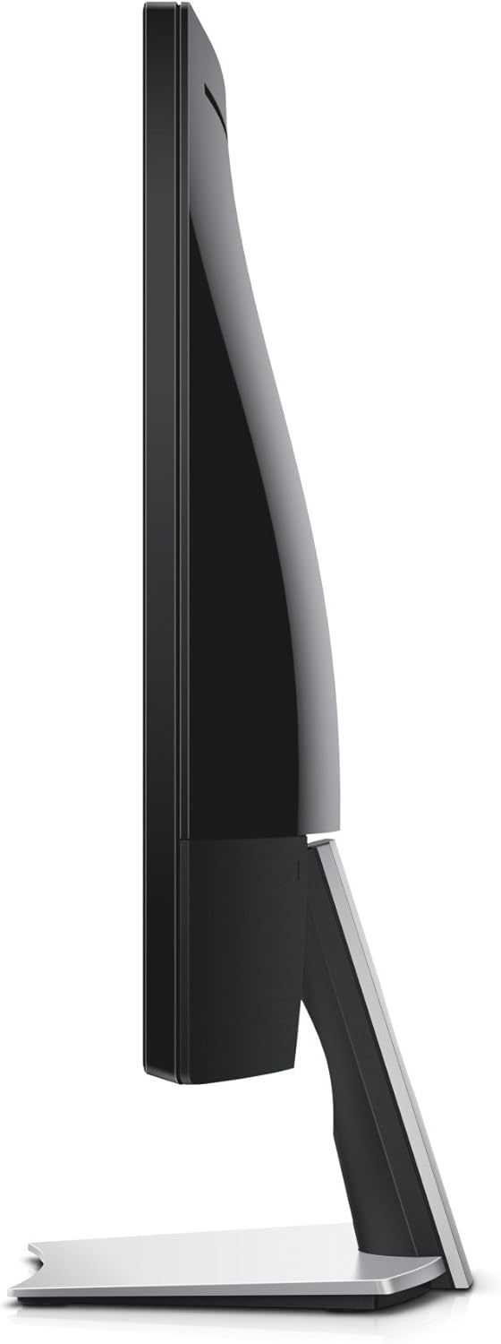 Dell SE2716H 27-inch Curved LED Monitor