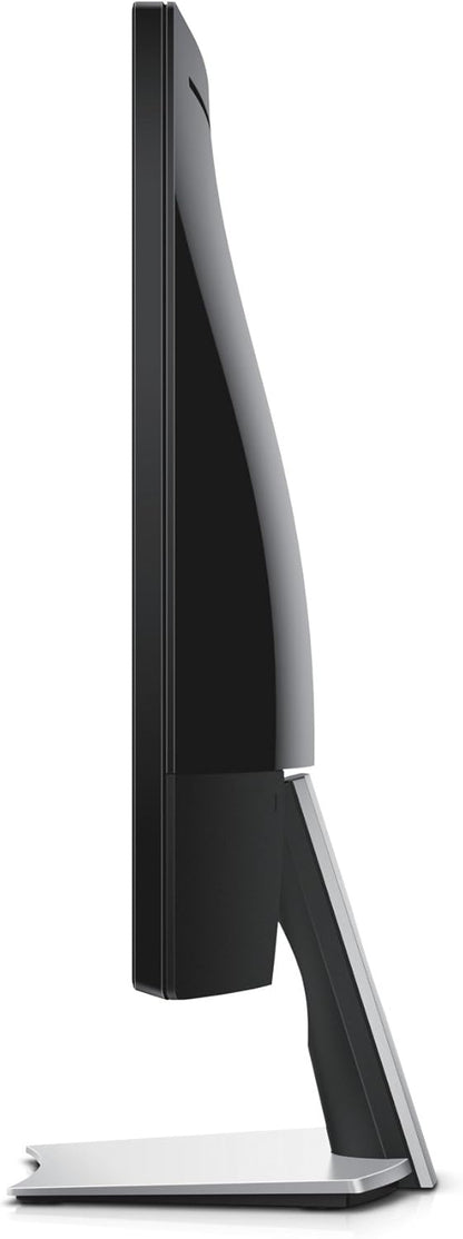 Dell SE2716H 27-inch Curved LED Monitor