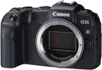 Canon 3380C132 EOS RP - Mirrorless Camera + 24-105mm Lens (Renewed)