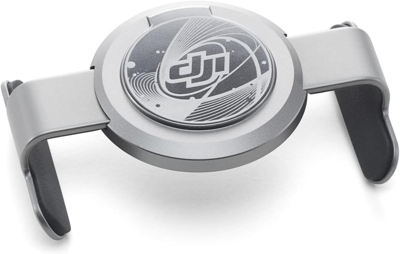 DJI CP.OS.00000219.01 OM Magnetic Phone Clamp 3: Gimbal Accessory — main product image
