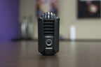 Samson SAMTRTB Meteor Mic USB Studio Microphone Titanium Black