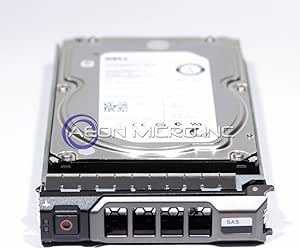 Dell 342-0898 2TB SAS 7.2K Hard Drive