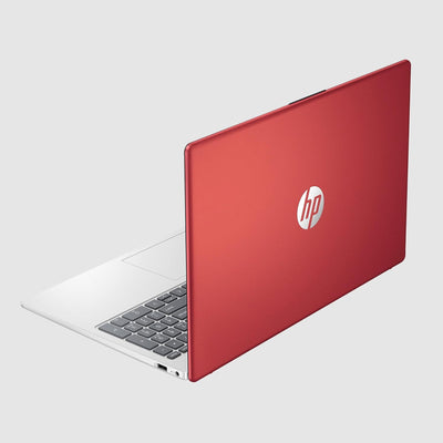 HP n200 15.6" Pentium 4GB RAM 128GB SSD Laptop (Renewed)