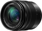 Panasonic H-FS12060 12-60mm f/3.5-5.6 Renewed Lens