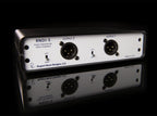Rupert Neve Designs SG_B07B2MW7PF_US RNDI-S Stereo DI Box