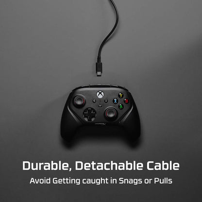 HyperX 6L366AA Clutch Gladiate Wired Xbox Controller