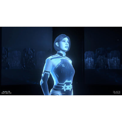 Microsoft HM7-00001 Halo Infinite - Xbox Game