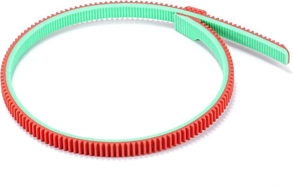 Tilta TA-UFGR-R Universal Focus Gear Ring Red