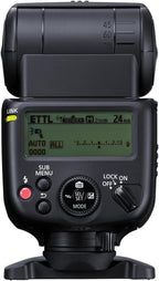 Canon Speedlite EL-10 Flash - Portable, EOS R Series Compatible