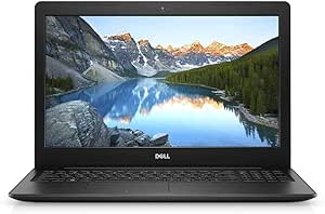 Dell Inspiron 3593 i7-1065G7 1TB HDD 16GB RAM Renewed