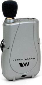 Williams Sound PKT D1 EH Pocketalker Ultra Duo