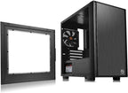 Thermaltake H17 Win 450W Micro-Tower Case Combo
