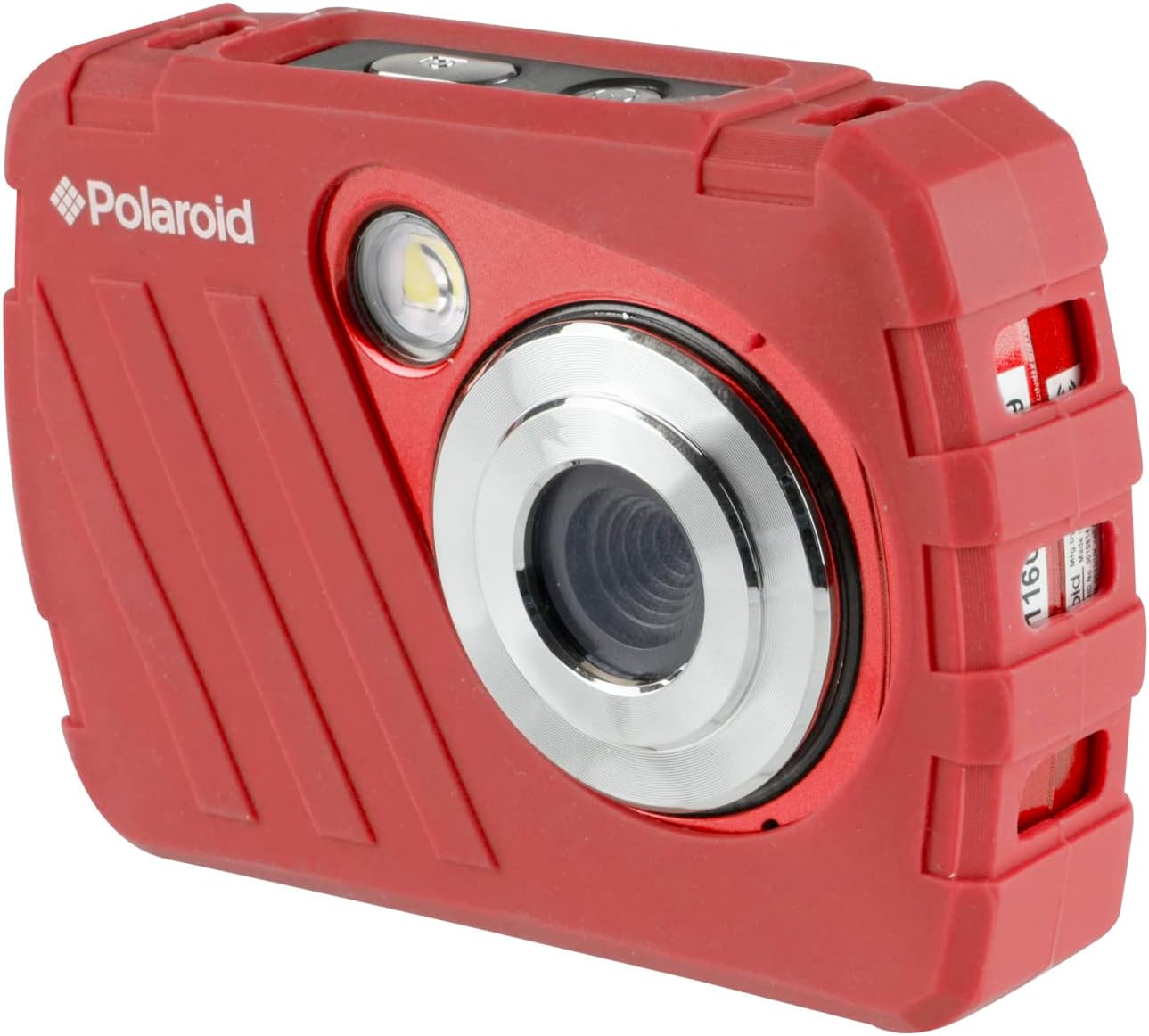 Polaroid IS048 Waterproof 16MP Action Camera