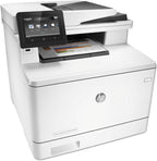 HP M477fdn Color Laserjet Pro MFP Printer