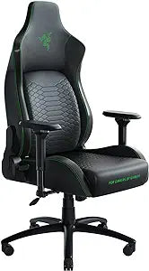 Razer RZ38-03950100-R3U1 Iskur XL Ergonomic Gaming Chair