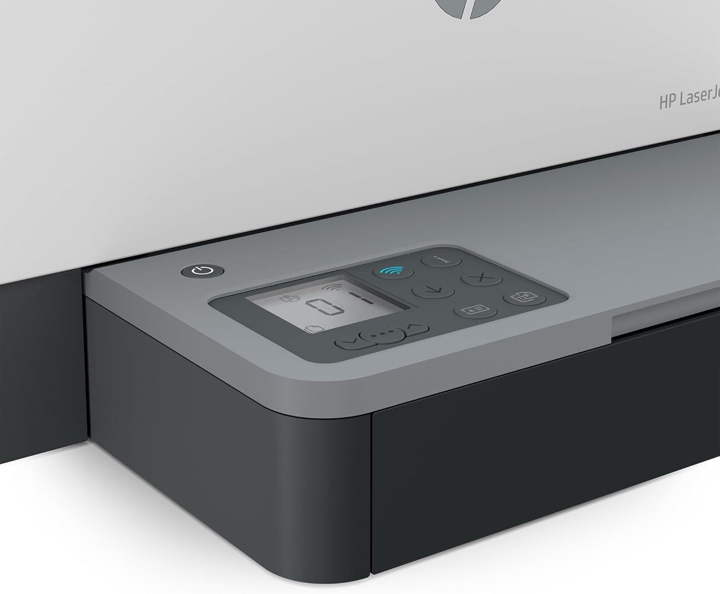 HP 2604sdw LaserJet Tank Wireless Black & White Printer