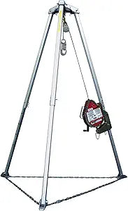 Miller MR50GX-Z7/50FT Self-Retracting Lifeline Tripod