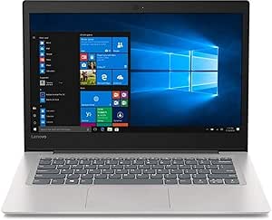 Lenovo 130S 11.6" Celeron 64GB eMMC Laptop