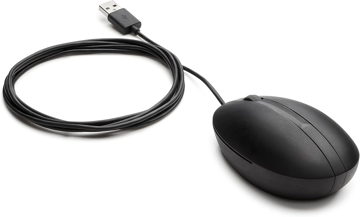 HP 320M Wired Desktop Mouse USB