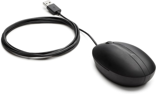 HP 320M Wired Desktop Mouse USB