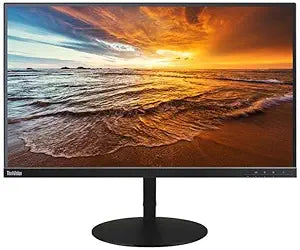 Lenovo 61CBGAR1US ThinkVision P27u 27