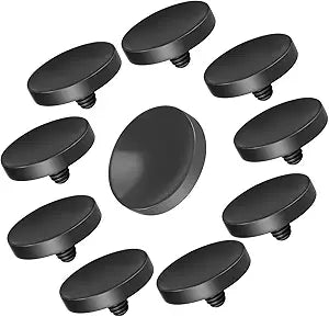 Neewer 10090078 Metal Shutter Release Button Concave