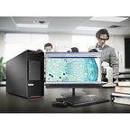 Lenovo 30BC005NUS Thinkstation P920 Tower Xeon Silver 4210R 32GB 512GB SSD