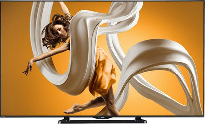 Sharp LC60LE660U 60" Aquos 1080p 120Hz Smart TV