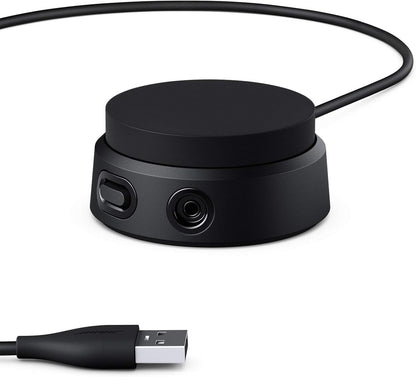 Bose 852061-0010 QuietComfort 35 II Gaming Headset Noise Cancelling