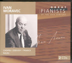 Philips Great Pianists of the 20th Century: Ivan Moravec Vol. 71 (2CD)