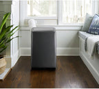 Hisense AP1022CW1G Smart Portable Air Conditioner 10000 BTU Renewed
