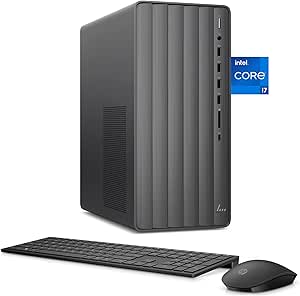 HP Envy TE01-3020 Renewed Desktop PC i7 12700 — main product image