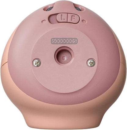 Fujifilm 025007 Instax Pal - Digital Camera - Powder Pink