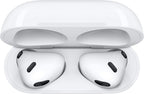 Apple MME73LL/A AirPods 3rd Gen with MagSafe