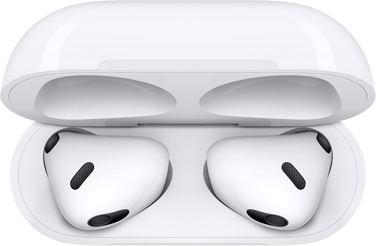 Apple MME73LL/A AirPods 3rd Gen with MagSafe