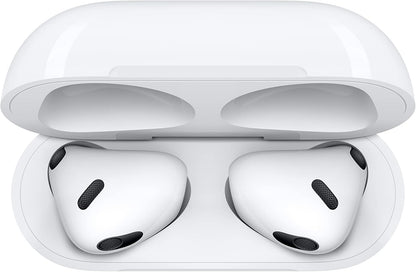 Apple MME73LL/A AirPods 3rd Gen with MagSafe